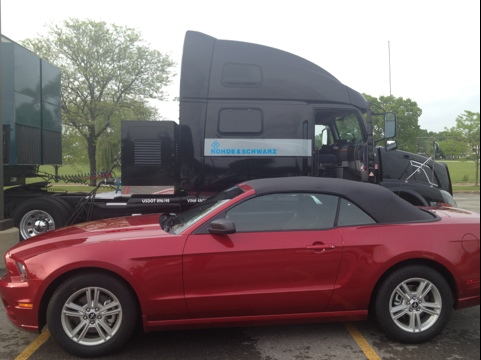 Enterprise hooks us up