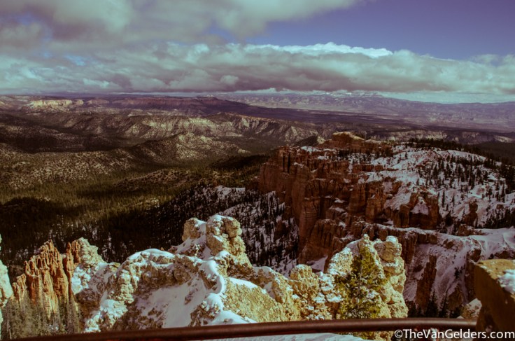 Bryce Canyon 2014 - ER (1 of 12)