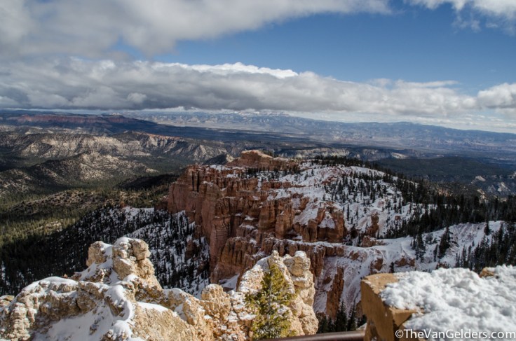 Bryce Canyon 2014 - ER (2 of 12)