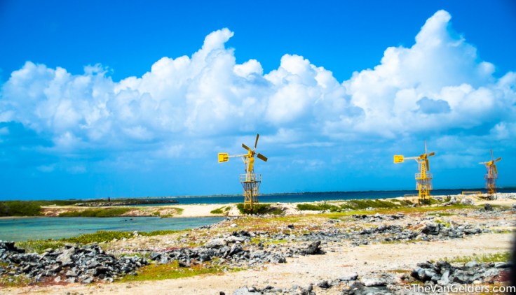 What's more Dutch than a windmill