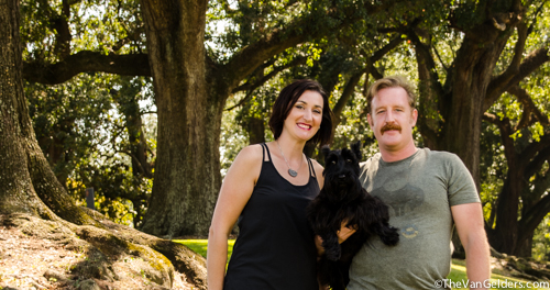 Family (1 of 1)
