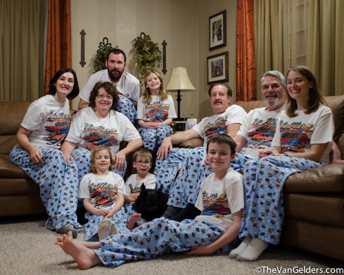 Jammy Pants 2015 ER (1 of 2)