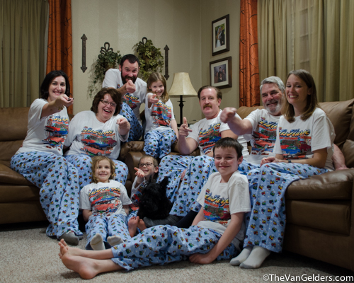 Jammy Pants 2015 ER (2 of 2)